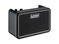 Laney PRISM Mini, Black Laney PRISM Mini, Black